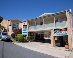 Motel Miramar (Nambucca Heads, Úc)