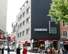 Hotel Sion (Köln, Deutschland)