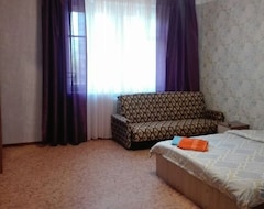 Khách sạn Family (Mát-xcơ-va, Nga)