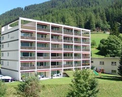 Cijela kuća/apartman Apartments Haus Quelle (Leukerbad, Švicarska)