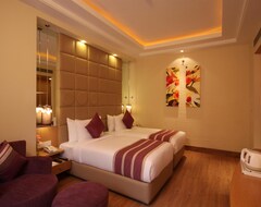 Hotel Golden Tulip Chattarpur (New Delhi, Indija)