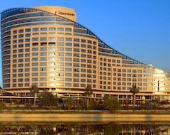 Khách sạn Sheraton Grand Adana (Adana, Thổ Nhĩ Kỳ)