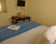 Hotel Musafir Inn (Padang, Indonezija)