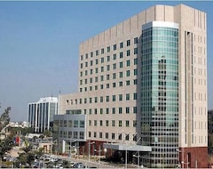 Khách sạn Fortune Select Global, Gurugram - Member Itc'S Hotel Group (Gurgaon, Ấn Độ)