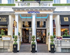 Montana Hotel (Londra, Regno Unito)
