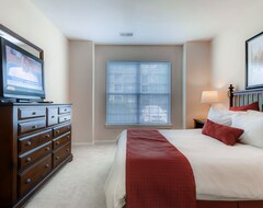 Otel Global Luxury Suites At The Junction (Princeton, ABD)