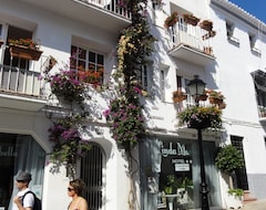 Khách sạn Linda Boutique Hotel (Marbella, Tây Ban Nha)