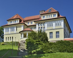 Otel Stubenberg (Gernrode, Almanya)