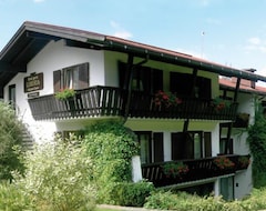Otel Liberia (Oberstdorf, Almanya)