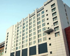 Hotel Swissôtel Kolkata (Kolkata, India)