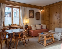 Cijela kuća/apartman Appartamento A Cortina (Cortina d'Ampezzo, Italija)