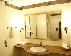 Hotel Kamat Lingapur (Hyderabad, India)