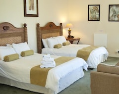Hotel Palm House (Wynberg, South Africa)