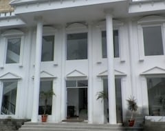 Hotel Alpha Classica (Bandung, Indonesia)