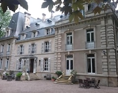 Tüm Ev/Apart Daire Chateau de la Raffe (Rachecourt-sur-Marne, Fransa)