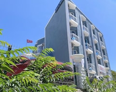 Minerva Port Hotel (Cesme, Turkey)