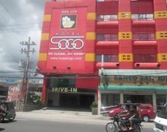 Khách sạn Sogo Dau (Angeles, Philippines)