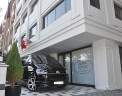 Khách sạn Golaz Suit Otel (Ankara, Thổ Nhĩ Kỳ)
