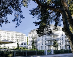 Hotelli Steigenberger Grandhotel & Spa (Ostseebad Heringsdorf, Saksa)