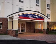 Candlewood Suites Lafayette, An Ihg Hotel (Lafayette, USA)