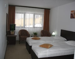 Khách sạn Hotel MEITNER (Predeal, Romania)