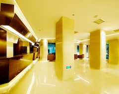 Khách sạn Orange Select - Shanghai Gongping Road Beiwaitan (Thượng Hải, Trung Quốc)