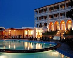 Tsamis Zante Hotel & Spa (Kypseli, Greece)