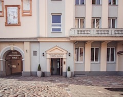 Hotel Kaunas Archdiocesan Guest House (Kaunas, Lithuania)