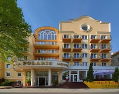 Khách sạn Polaris (Swinoujscie, Ba Lan)