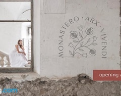 Khách sạn Monastero Arx Vivendi (Arco, Ý)