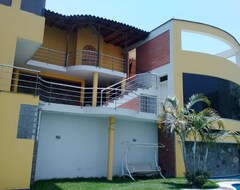 Toàn bộ căn nhà/căn hộ Casa De Campo El Cuadro (Chaclacayo, Peru)