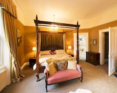 Bed & Breakfast Glenmore Manor (Craigavon, Ujedinjeno Kraljevstvo)