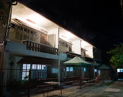 Hotel RedDoorz @ Calceta Street Cogon (Tagbilaran, Philippines)