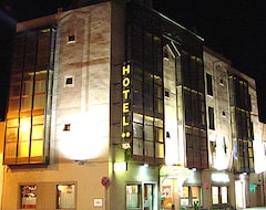 Khách sạn Sol Almería (Almeria, Tây Ban Nha)
