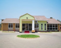 Otel Desderia (Mbeya, Tanzanya)
