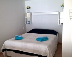 Tüm Ev/Apart Daire Platys Gialos Apartments (Panormos, Yunanistan)