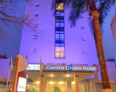 Khách sạn Bristol Centro Civico Curitiba (Curitiba, Brazil)