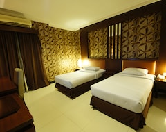 Hotel Tematik Pluit (Jakarta, Indonezija)