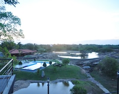 Hotelli Bandagiri Village Eco Resort (Hambantota, Sri Lanka)
