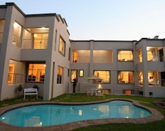 Hotel Global Village Guest House (Nelspruit, Sydafrika)