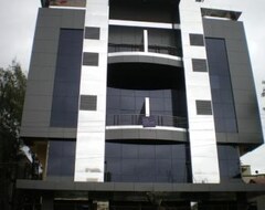 Hotelli Treebo Trend The Elite Suites (Pune, Intia)