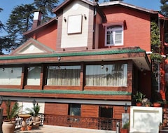 Hotel Southgate Shimla (Shimla, India)