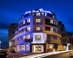 Hotel Escale Oceania Pornichet La Baule (Pornichet, Francuska)