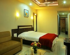 Hotel Icon Inn (Kolhapur, India)