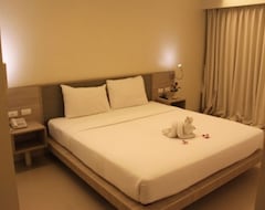 Hotelli Sunshine Hotel & Residences (Pattaya, Thaimaa)