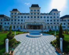 Gabala Garden Hotel (Baku, Azerbaiyán)