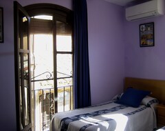 Guesthouse Pension Reina Isabel (Toledo, Spain)