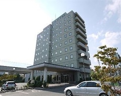 Hotel Route-Inn Tokoname Ekimae (Tokoname, Japonya)