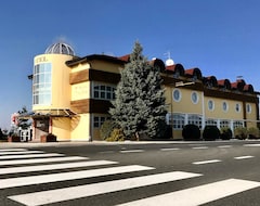 Hotel Lagus (Varaždin, Croatia)