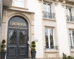 Aparthotel Le Gérémoy (Vittel, Francuska)